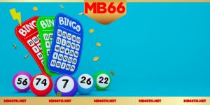 คู่มือฉบับสมบูรณ์สำหรับ หวย 4D ออนไลน์ ที่ MB66